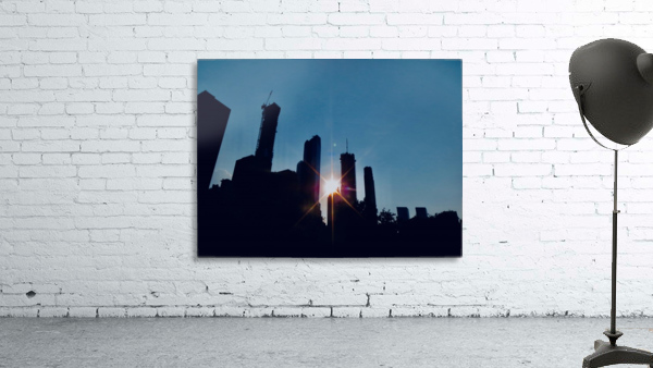 sunlight Wall Preview
