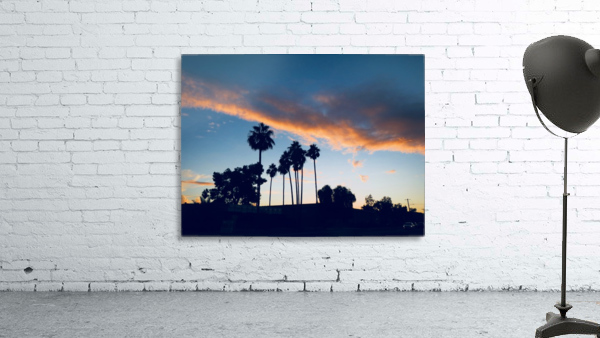 Scenic Wall Preview