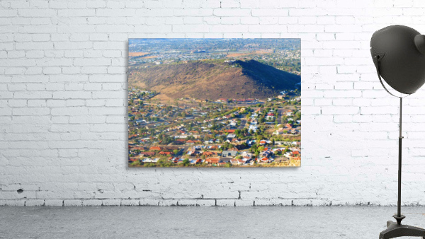 View Wall Preview