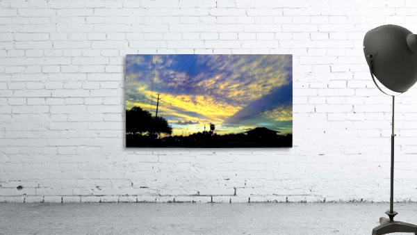 Sky Wall Preview