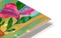 Delices de Kassandre HD Metal print
