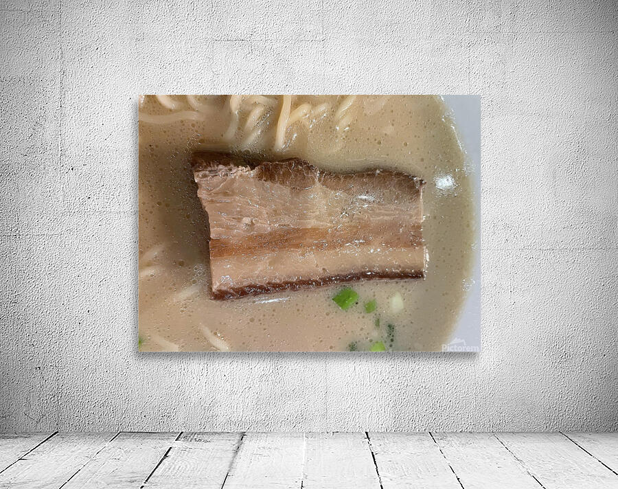 Pork Belly Wall Preview