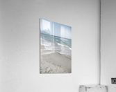 wave 2x3Ratio Acrylic Print