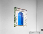rf 3x4Ratio Acrylic Print