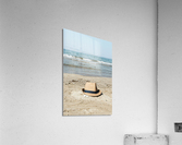 hat 2x3Ratio Acrylic Print