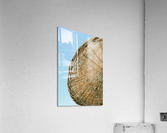 umbr 2x3Ratio Acrylic Print
