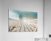 strs 2x3Ratio Acrylic Print