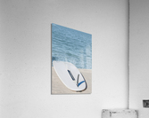 board 2x3Ratio Acrylic Print