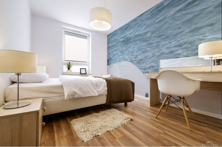 board 2x3Ratio Mural print