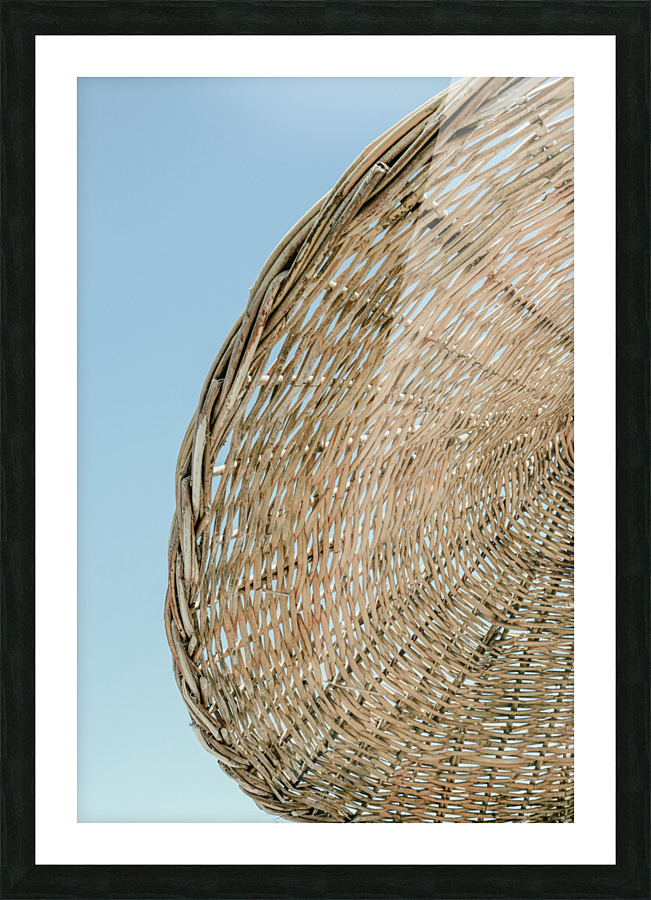 umb 2x3Ratio Picture Frame print