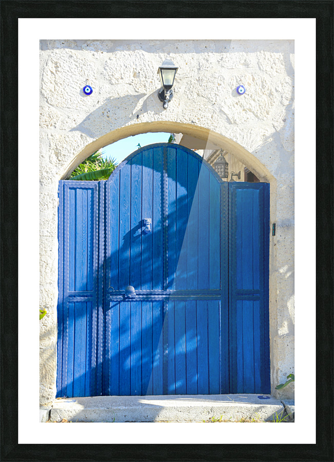 db 2x3Ratio Picture Frame print