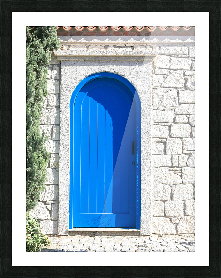 rf 3x4Ratio Picture Frame print