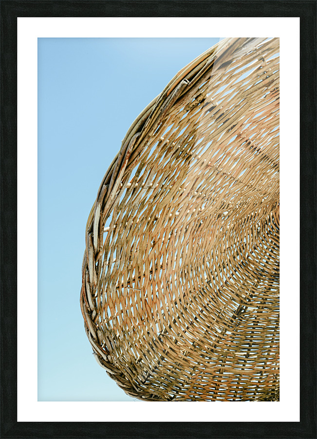 umbr 2x3Ratio Picture Frame print