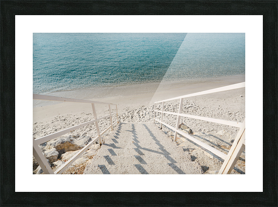 strs 2x3Ratio Picture Frame print