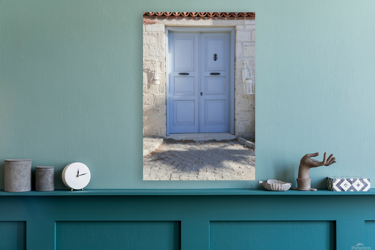 lbdoor 2x3Ratio Reproduction