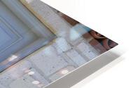lbdoor 2x3Ratio HD Metal print