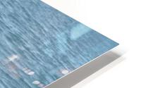 board 2x3Ratio HD Metal print