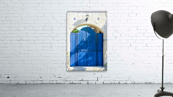 db 2x3Ratio Wall Preview