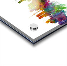 Tokyo Japan Skyline Acrylic print