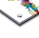 Sydney Australia Skyline Acrylic print