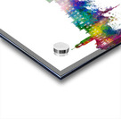 South Shields England Skyline Acrylic print