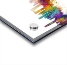 Suzhou China Skyline Acrylic print