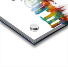 Singapore Skyline Acrylic print