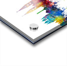 Halberstadt Germany Skyline Acrylic print