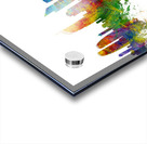 Gold Coast Australia Skyline Acrylic print