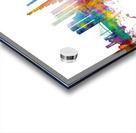 Bogota Colombia Skyline Acrylic print