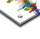 Austin Texas Skyline Acrylic print