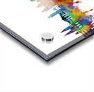 Mysuru Skyline India Acrylic print