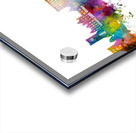 Oban Scotland Skyline Acrylic print