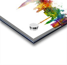 Paderborn Germany Skyline Acrylic print