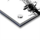 Belfast Northern Ireland Skyline Acrylic print