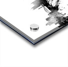 Manchester England Skyline Acrylic print