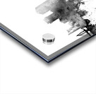 Wichita Kansas Skyline Acrylic print