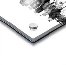 Charleston South Carolina Skyline Acrylic print