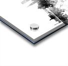 Bournemouth England Skyline Acrylic print