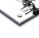 St Andrews Scotland Skyline Acrylic print