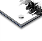 Essen Germany Skyline Acrylic print