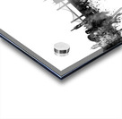 Budapest Hungary Skyline Acrylic print