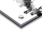 Phoenix Arizona Skyline Acrylic print