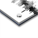 Bradford England Skyline Acrylic print