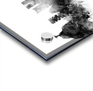 Rio de Janeiro Brazil Skyline Acrylic print