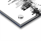 Bogota Colombia Skyline Acrylic print