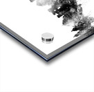 Naples Italy Skyline Acrylic print