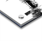 San Sebastian Spain Skyline Acrylic print