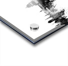 Havana Cuba Skyline Acrylic print