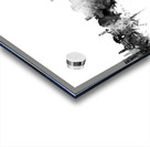 Lubbock Texas Skyline Acrylic print